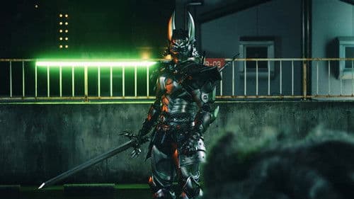 牙狼＜GARO＞ ハガネを継ぐ者 Bild 2