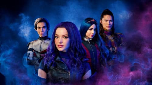 Descendants 3 - Die Nachkommen Bild 2