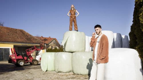 Unser Hof - Mit Cheyenne und Nino Bild 1