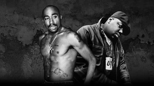 Who Shot Biggie & Tupac Bild 1