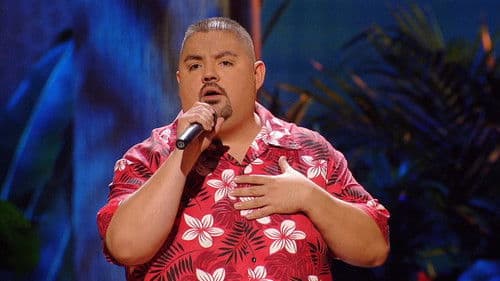 Gabriel Iglesias: Aloha Fluffy Bild 5
