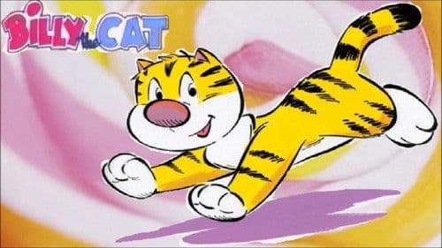 Billy the Cat Bild 2