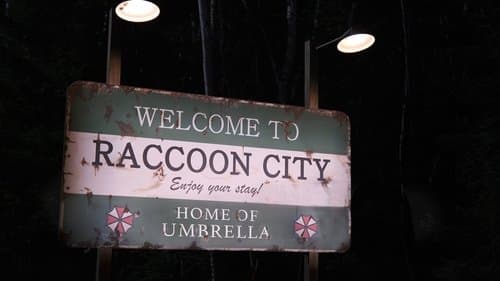 Resident Evil: Welcome to Raccoon City Bild 2