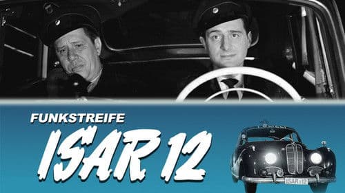 Funkstreife Isar 12 Bild 1