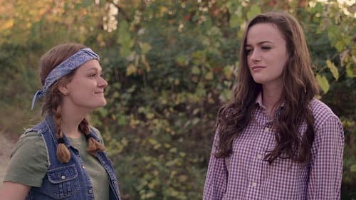 Camp New: Humble Pie Bild 1