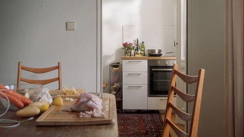 Mother Is a Natural Sinner Bild 1