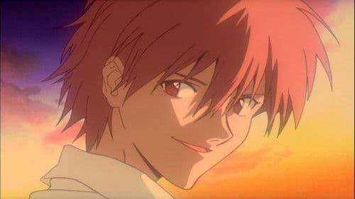 Evangelion: Death (True)² Bild 8