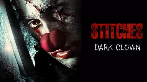 Stitches - Böser Clown Bild 1