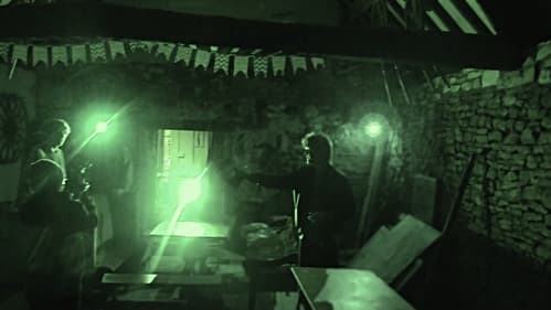 The Ancient Ram Inn - Spirits Within Bild 4