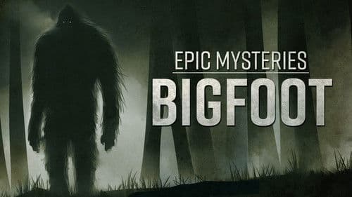 Epic Mysteries: Bigfoot Bild 1