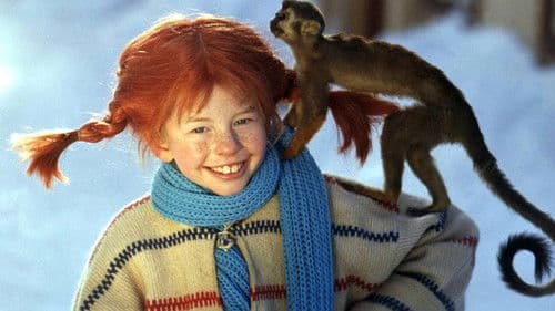Pippi Langstrumpf Bild 5