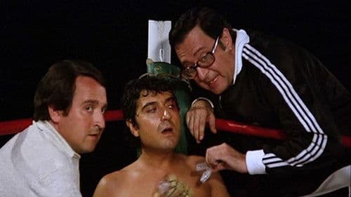 Yo hice a Roque III Bild 1