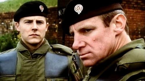 A Breed of Heroes Bild 1