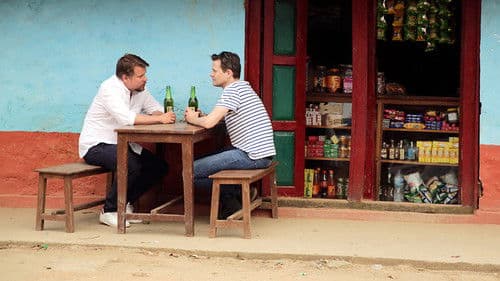 Jorden runt på 6 steg Bild 1