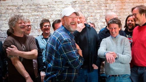 For vi er gutta Bild 1