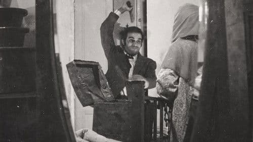 سونيا والمجنون Bild 1