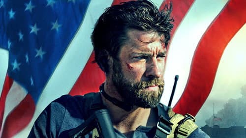 13 Hours: The Secret Soldiers of Benghazi Bild 5