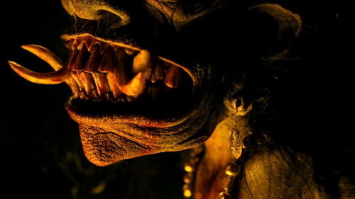 Monsters Do Not Exist Bild 2