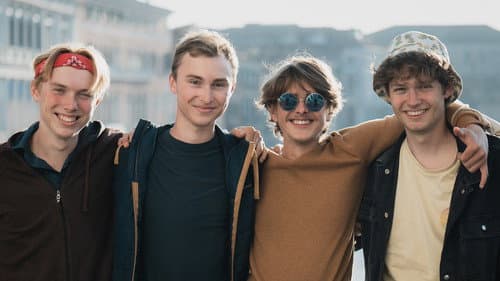 Adam & Henry Adventures Bild 1