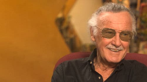 Stan Lee's Mutants, Monsters & Marvels Bild 4