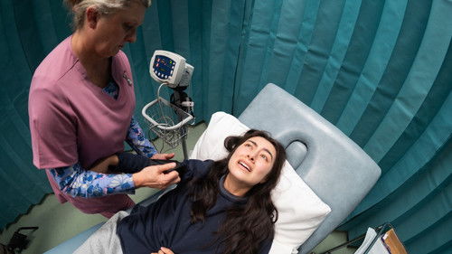 Lie Down, Breathe Out Bild 3