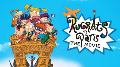 Rugrats in Paris: Der Film Bild 6
