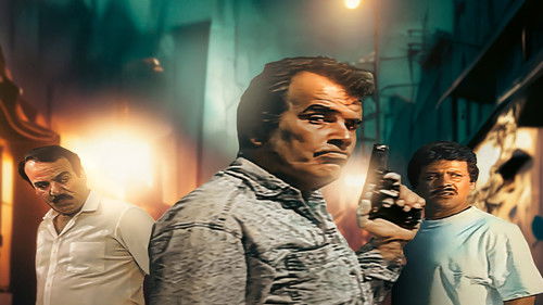 ذئاب الليل Bild 1