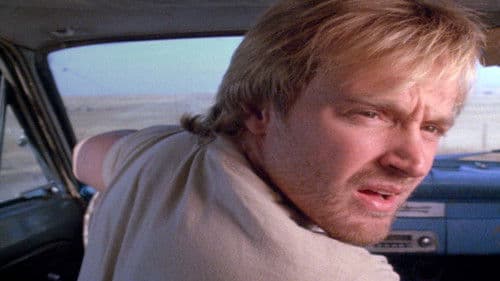 American Murder Bild 5