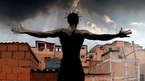 Sabotage: Maestro do Canão Bild 1