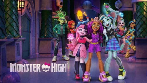 Monster High Bild 1