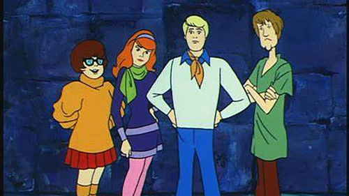 The Scooby-Doo/Dynomutt Hour Bild 2