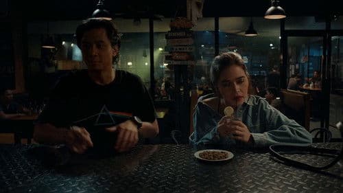 On Vodka, Beers, and Regrets Bild 2