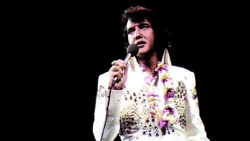 Elvis:  Aloha from Hawaii - Rehearsal Concert Bild 6