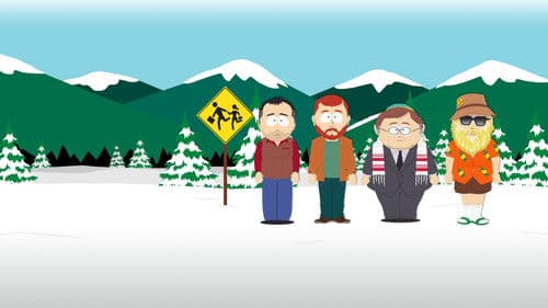 South Park: Post COVID: The Return of COVID Bild 6