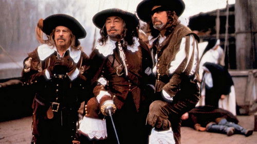 D'Artagnans Tochter Bild 4