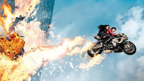 Adrenaline Rush Bild 5