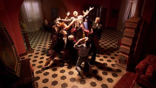 Gianni Schicchi Bild 1