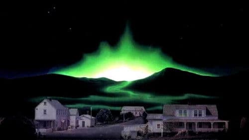 Tommyknockers - Das Monstrum Bild 5