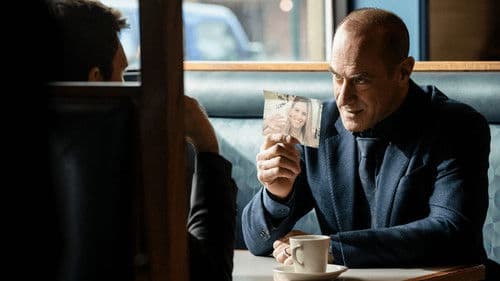 Law & Order: Organized Crime Bild 2