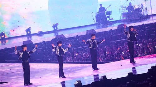 하이라이트: 라이츠 고 온, 어게인 인 시네마 Bild 2