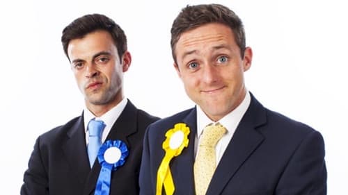 The Revolution Will Be Televised Bild 1