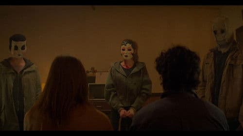 The Strangers: Chapter 3 Bild 5