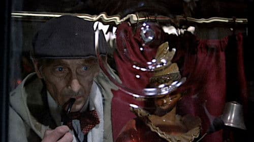 Die Tür ins Jenseits Bild 7