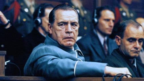 Nürnberg - Im Namen der Menschlichkeit Bild 5