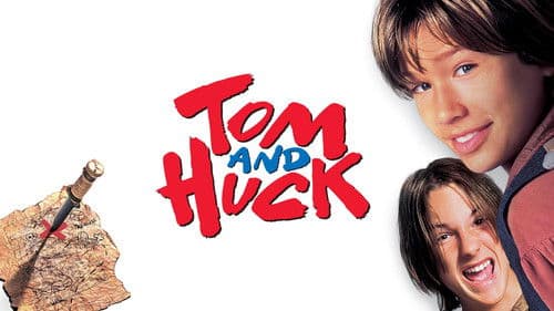 Tom und Huck Bild 3