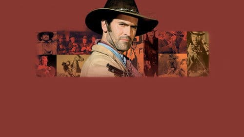 Die Abenteuer des Brisco County jr. Bild 6