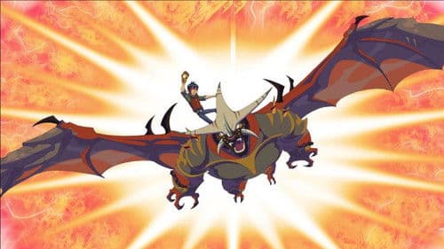 Kaijudo: Rise of the Duel Masters Bild 1