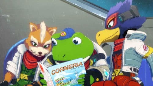 Star Fox Zero: Der Kampf beginnt Bild 3