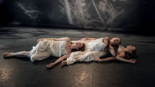 The Carolyn Carlson Company at Work Bild 1