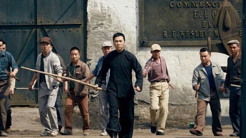 Ip Man 3 Bild 5